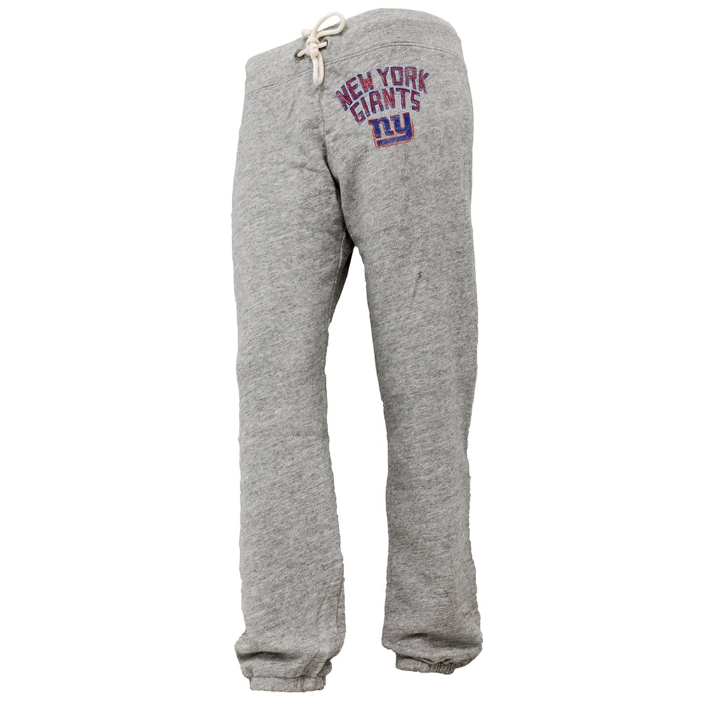 New York Giants - Sunday Juniors Sweatpants Juniors Sweatpants New York Giants XL Grey 