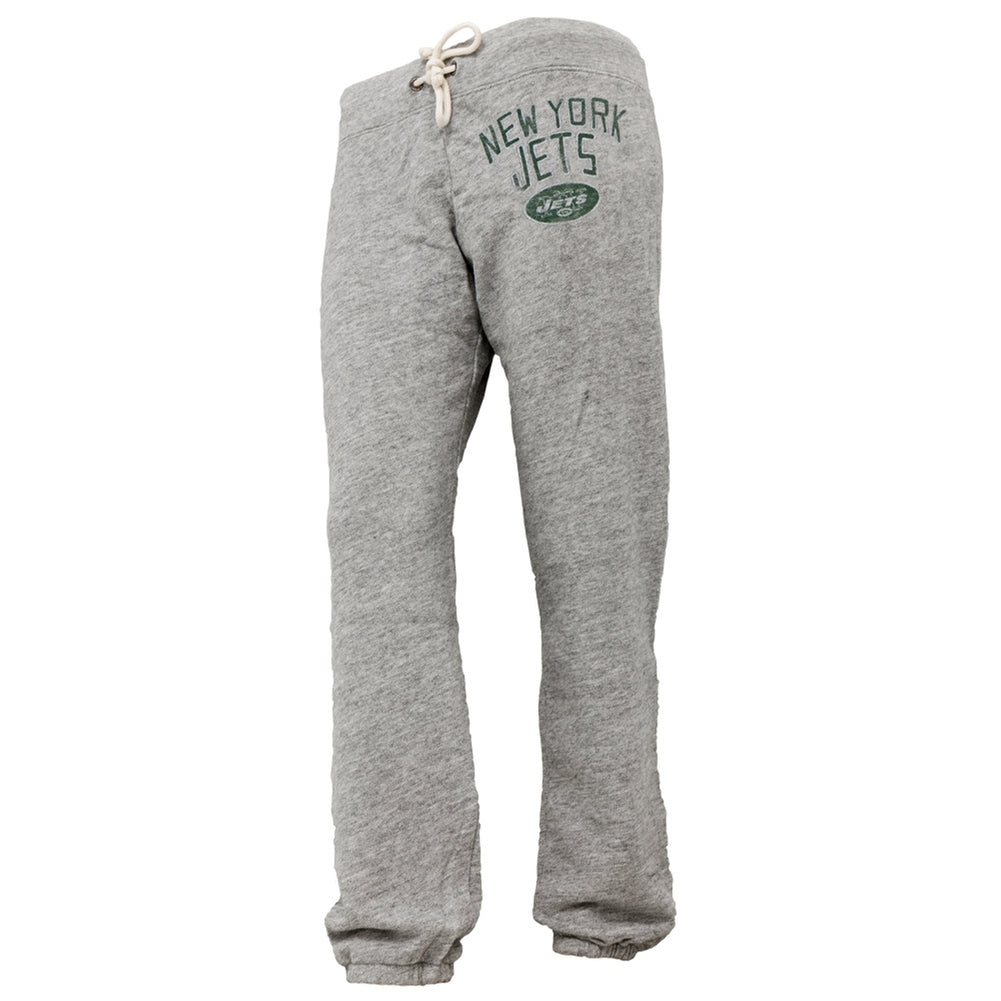 New York Jets - Sunday Juniors Sweatpants Juniors Sweatpants New York Jets MD Grey 