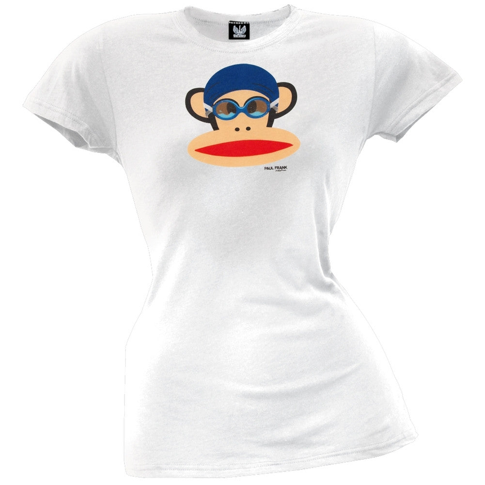 Paul Frank - Julius Goggles Juniors T-Shirt Juniors T-Shirts Paul Frank   