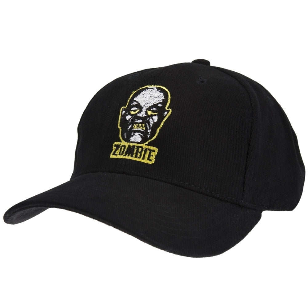 Rob Zombie - Robot Head Baseball Cap Adjustable Baseball Caps Old Glory   