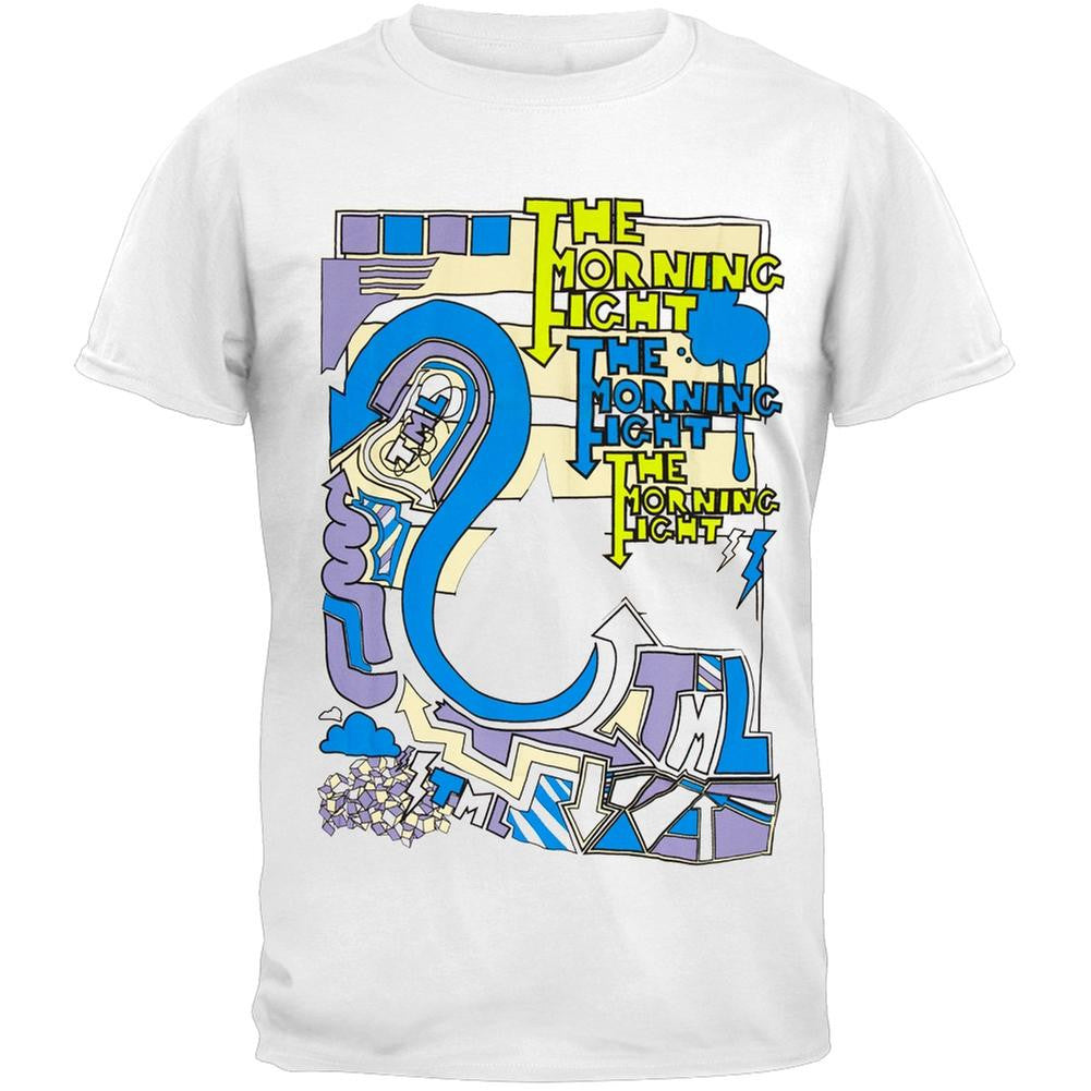 The Morning Light - Destination Youth T-Shirt Youth T-Shirts The Morning Light   