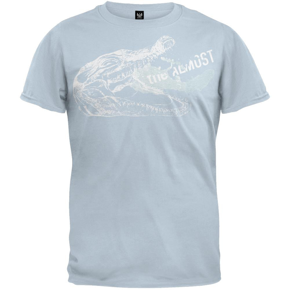 The Almost - Alligator Youth T-Shirt Youth T-Shirts The Almost   