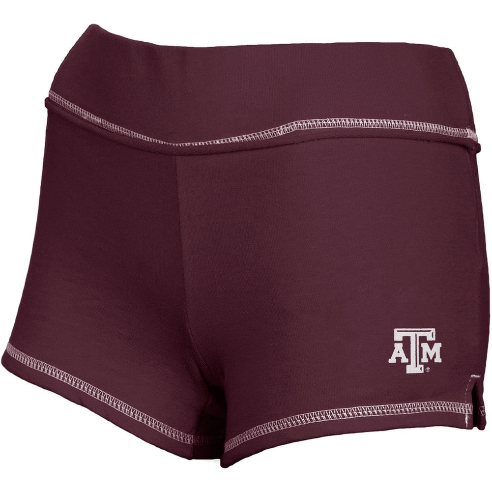 Texas A Aggies - Team Girls Youth Shorts Youth Shorts Texas A Aggies   