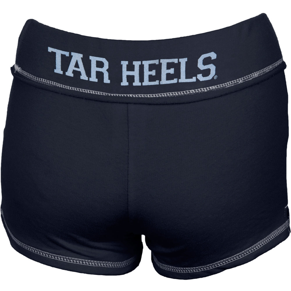 North Carolina Tar Heels - Team Girls Juvy Shorts Juvenile Shorts North Carolina Tar Heels   