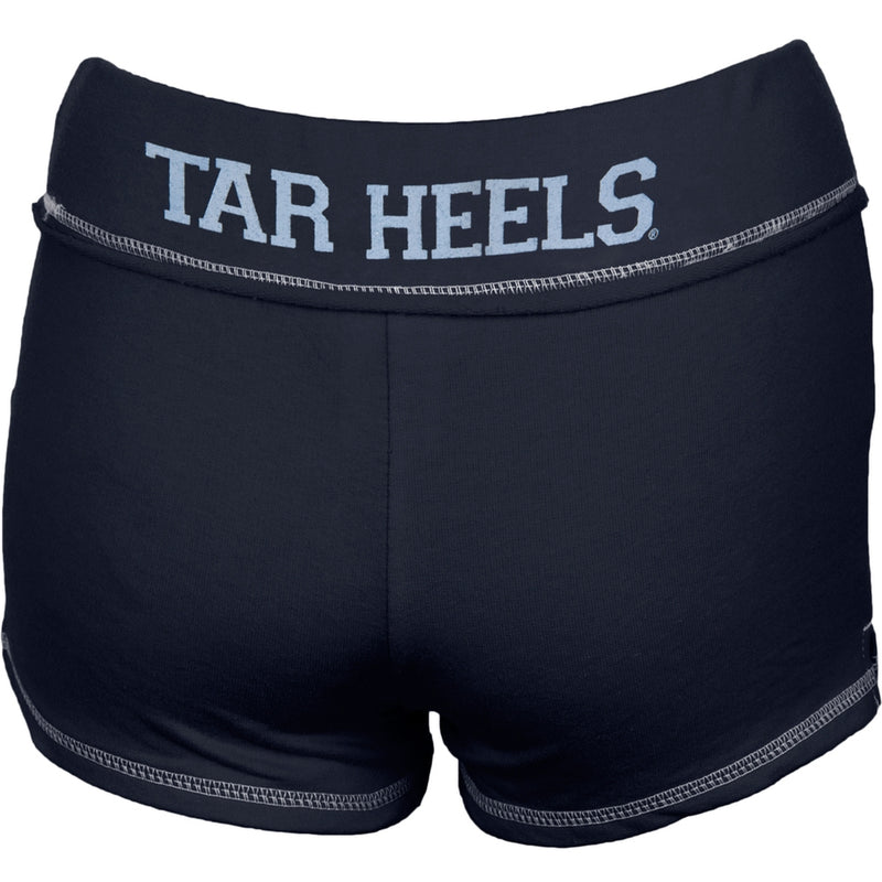 North Carolina Tar Heels - Team Girls Youth Shorts Youth Shorts North Carolina Tar Heels   