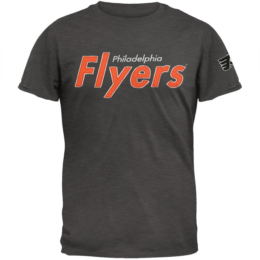 Philadelphia Flyers - Allbright Fieldhouse Premium T-Shirt Men's T-Shirts Penn State Nittany Lions 2XL Grey 