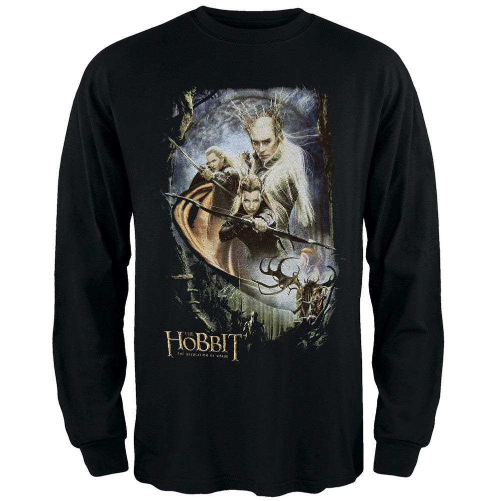 Entertainment T-Shirts Old Apparel Glory | The Music & Hobbit