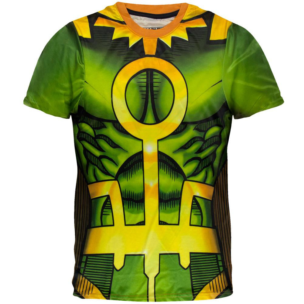 Thor - Loki Sublimation Costume T-Shirt Men's T-Shirts Thor   