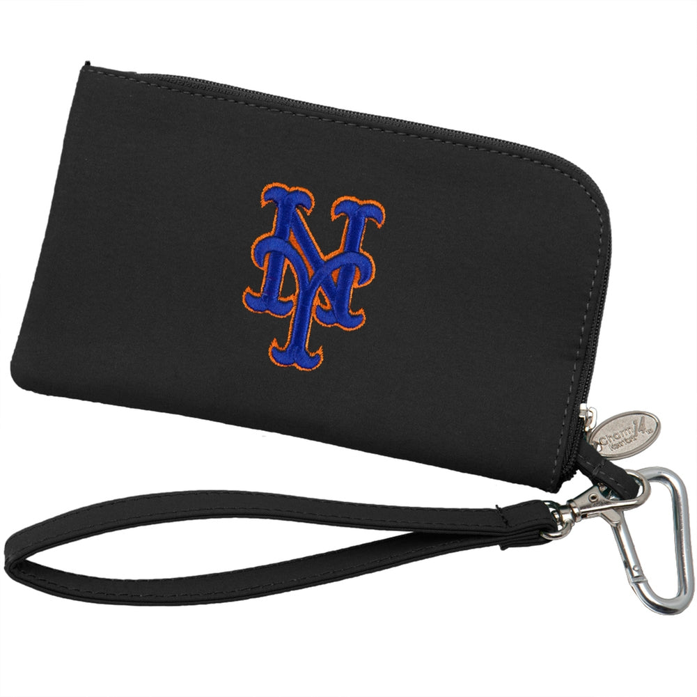 New York Mets - Logo Smartphone Wallet – Old Glory