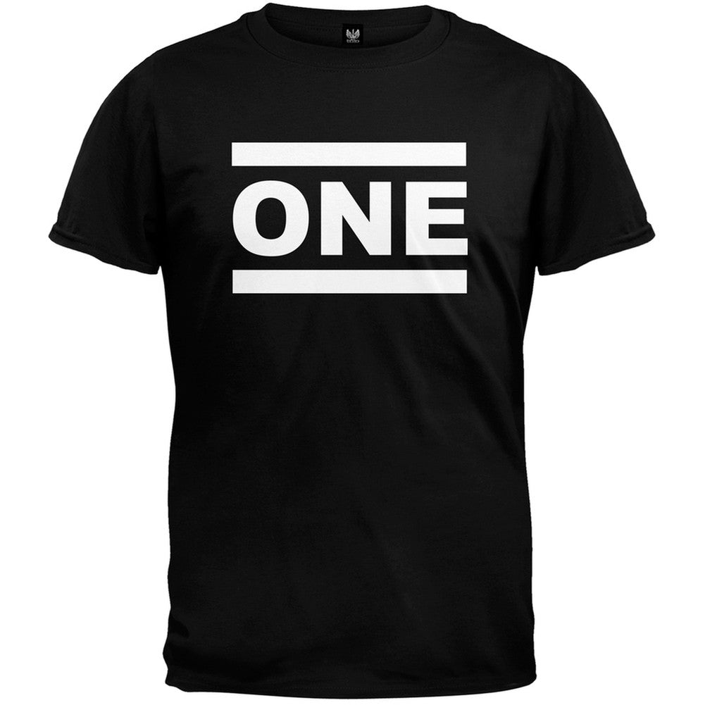 One Love T-Shirt Men's T-Shirts Old Glory   