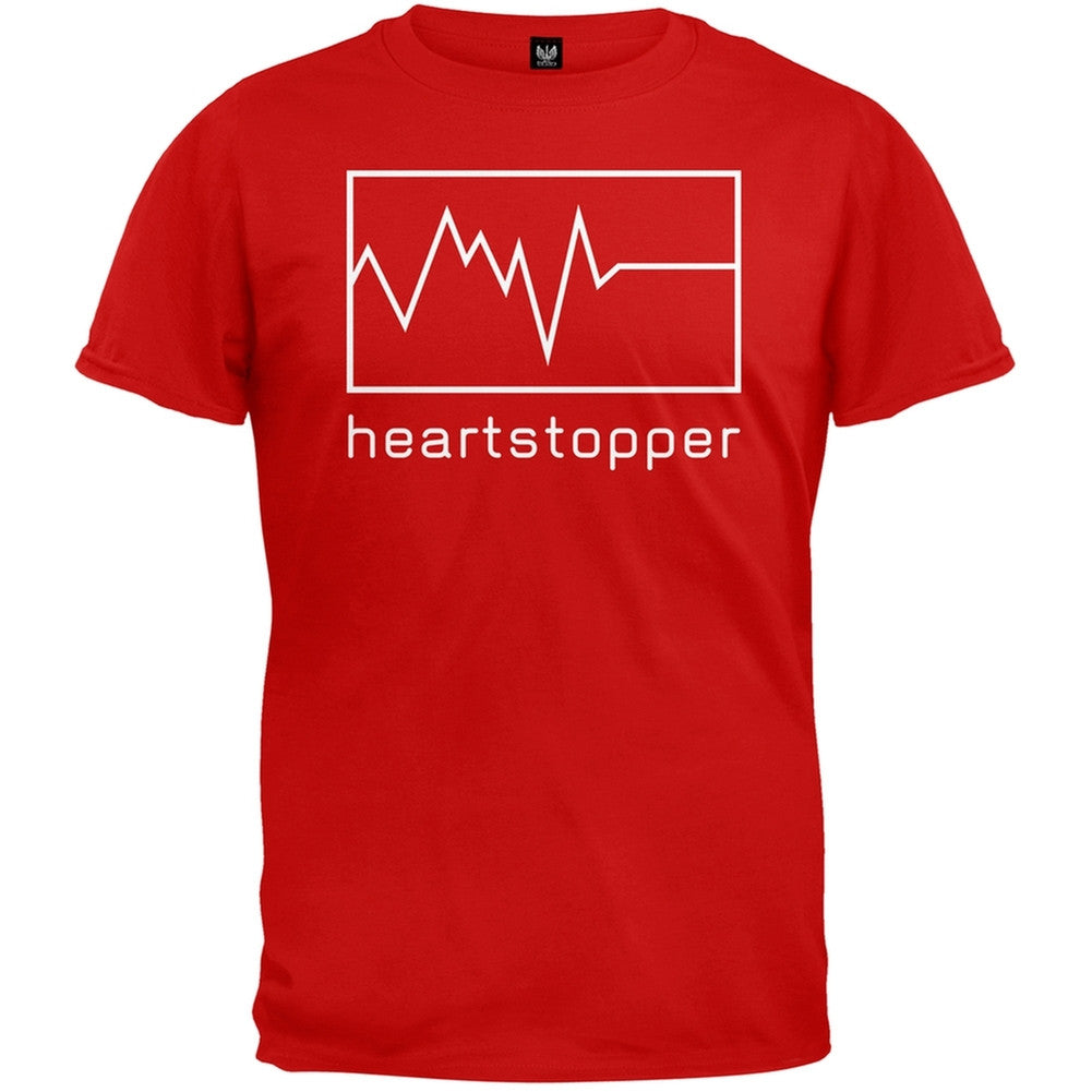 Heartstopper Youth T-Shirt Youth T-Shirts Old Glory   