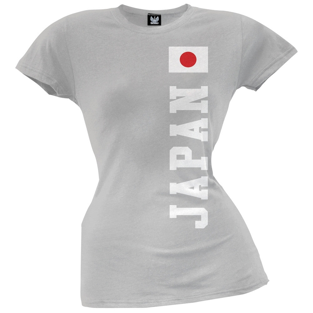 World Cup Japan Juniors T-Shirt Juniors T-Shirts FIFA   