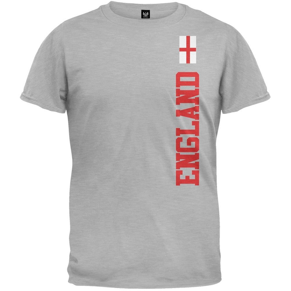 World Cup England T-Shirt Men's T-Shirts FIFA   