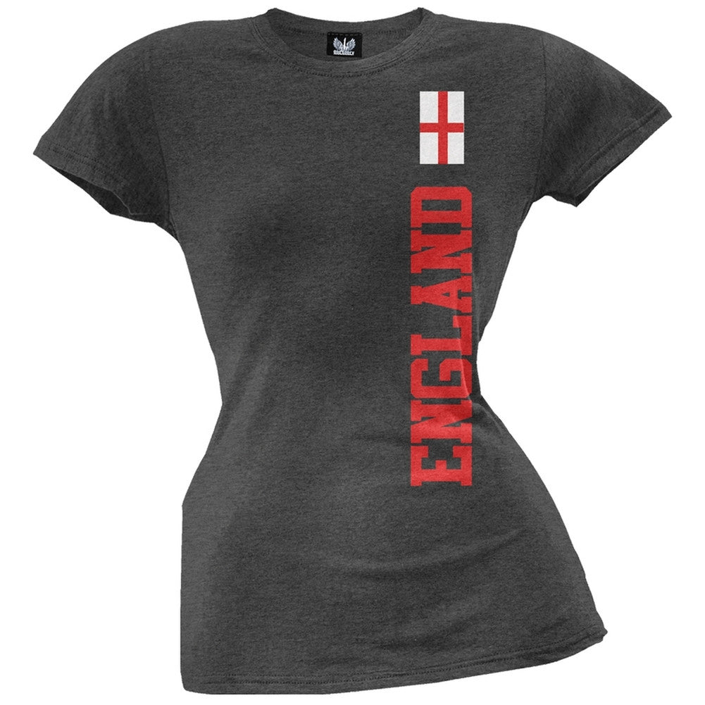 World Cup England Juniors T-Shirt Juniors T-Shirts FIFA   