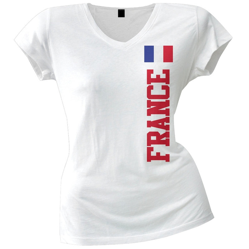 World Cup France Juniors T-Shirt Juniors T-Shirts FIFA   