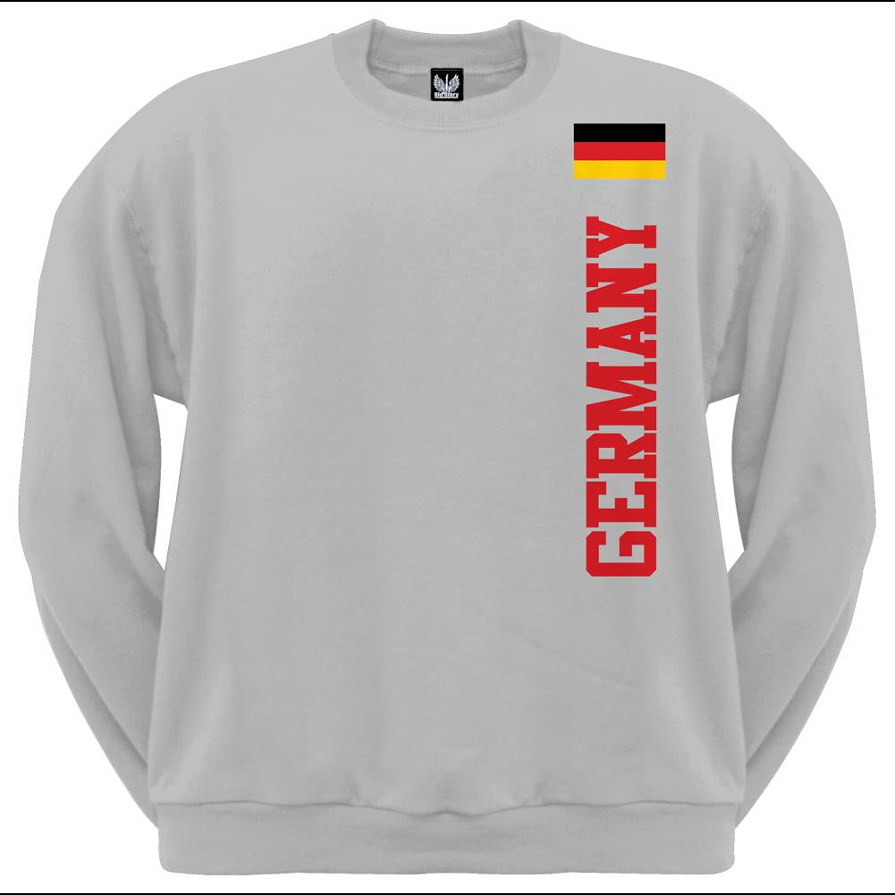 World Cup Germany Crew Neck Sweatshirt Men's Sweatshirts FIFA   