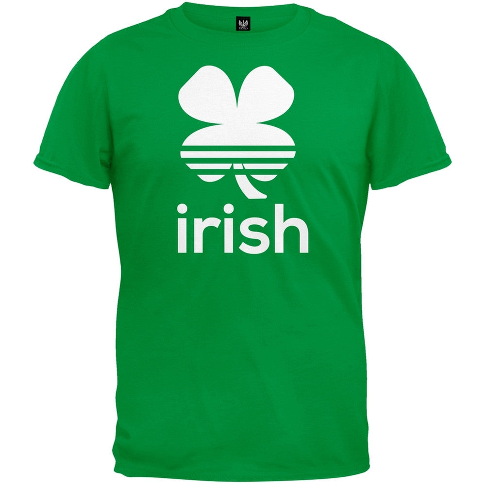 St. Patricks Day - Pride T-Shirt Men's T-Shirts Old Glory   