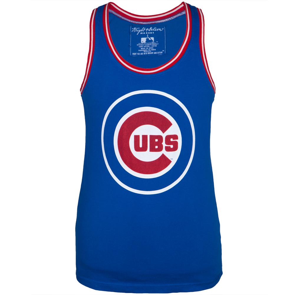 Chicago Cubs  Old Glory Music, Sports & Entertainment Apparel
