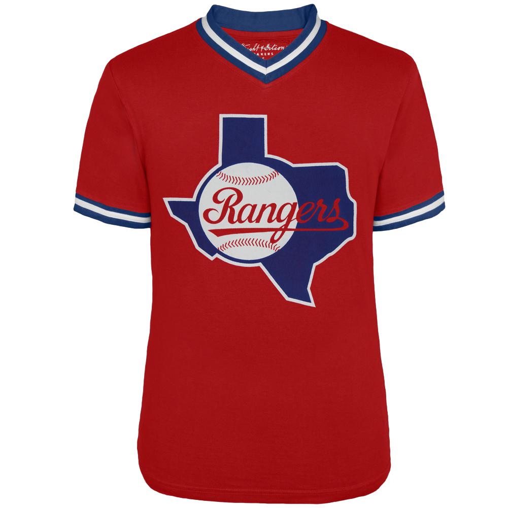 Texas Rangers Since 1835 Baseball Jersey - Growkoc