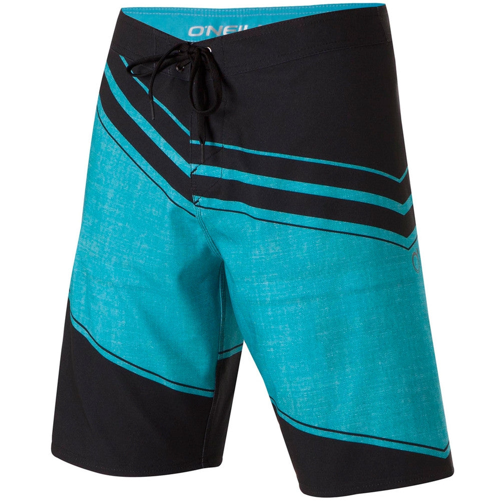 O'Neill - Obscure Black Board Shorts Men's Swim Trunks & Board Shorts O'Neill   