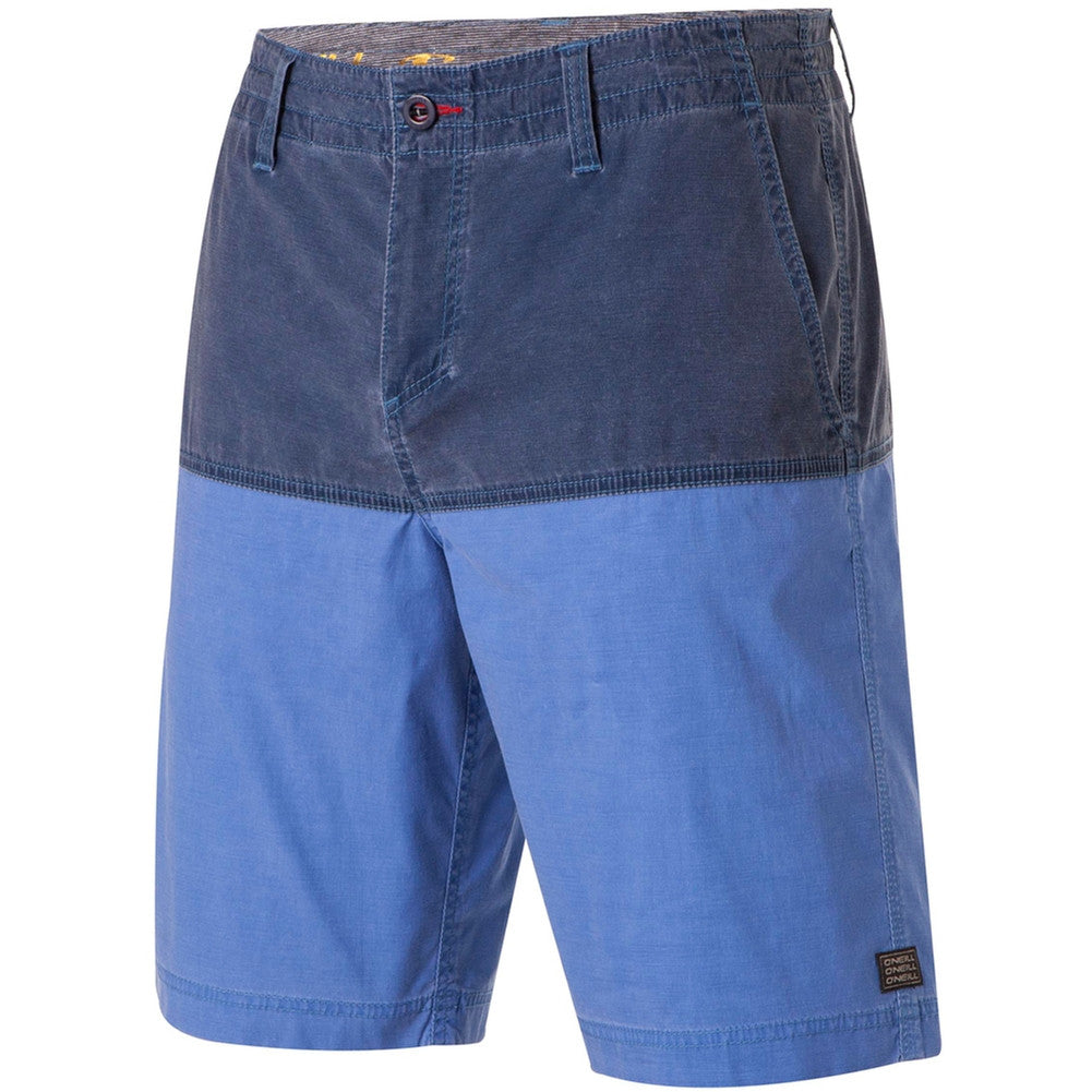 O'Neill - Kookamonga Navy Board Shorts Men's Swim Trunks & Board Shorts O'Neill   