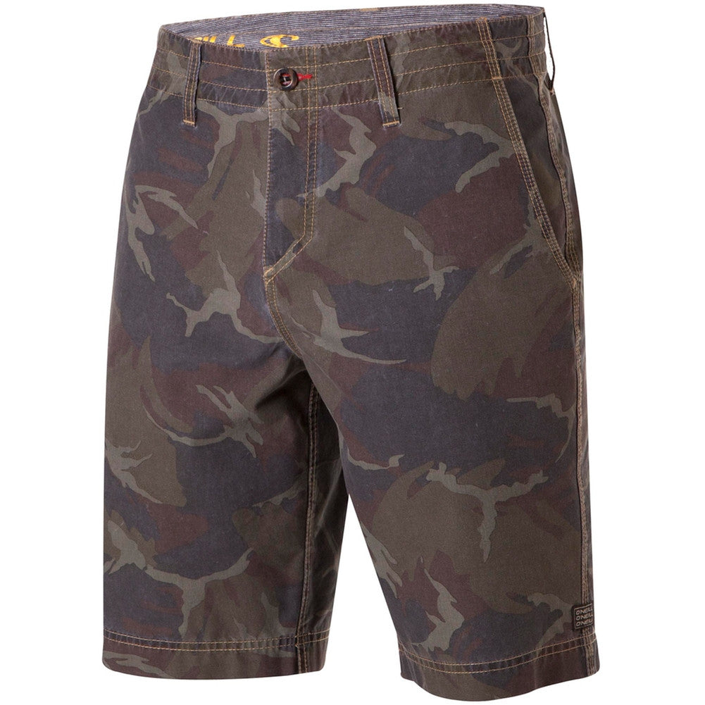 O'Neill - Tropicamo Hybrid Board Shorts Men's Swim Trunks & Board Shorts O'Neill   