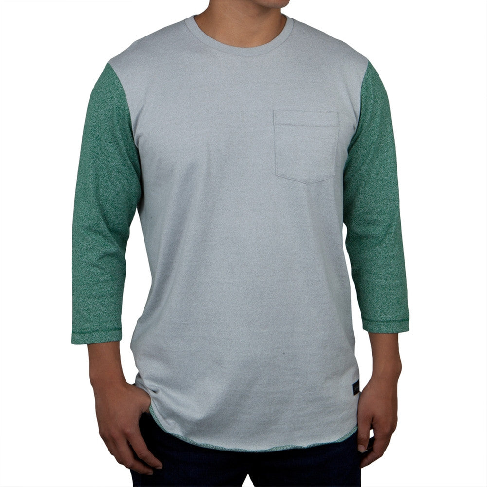 O'Neill - Haight Raglan Men's Raglans O'Neill   