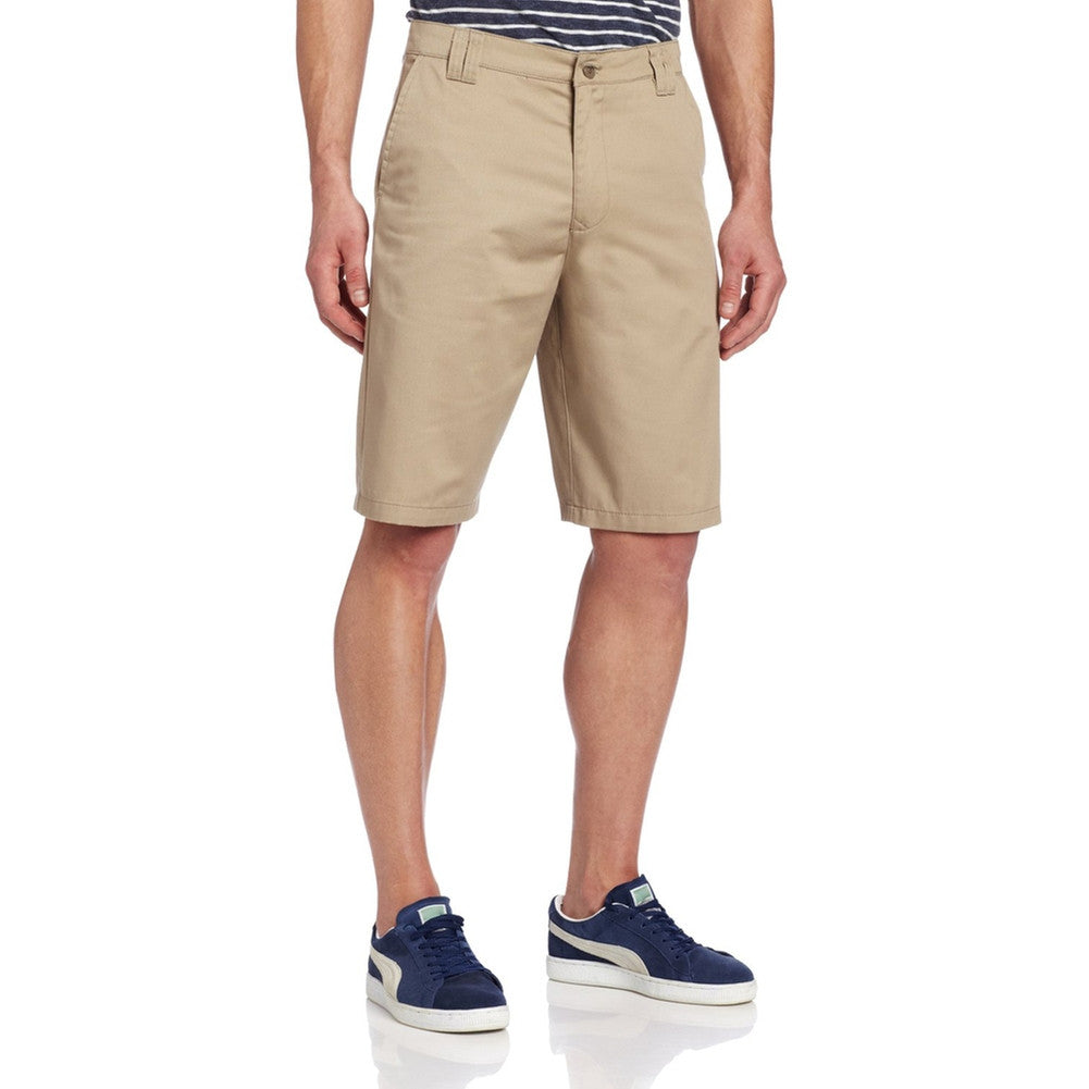 O'Neill - Contact Khaki Walk Shorts Men's Shorts O'Neill   