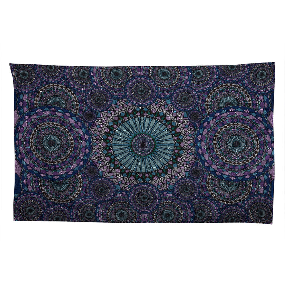 Ring Of Water Psychedelic Tapestry Tapestries Old Glory   