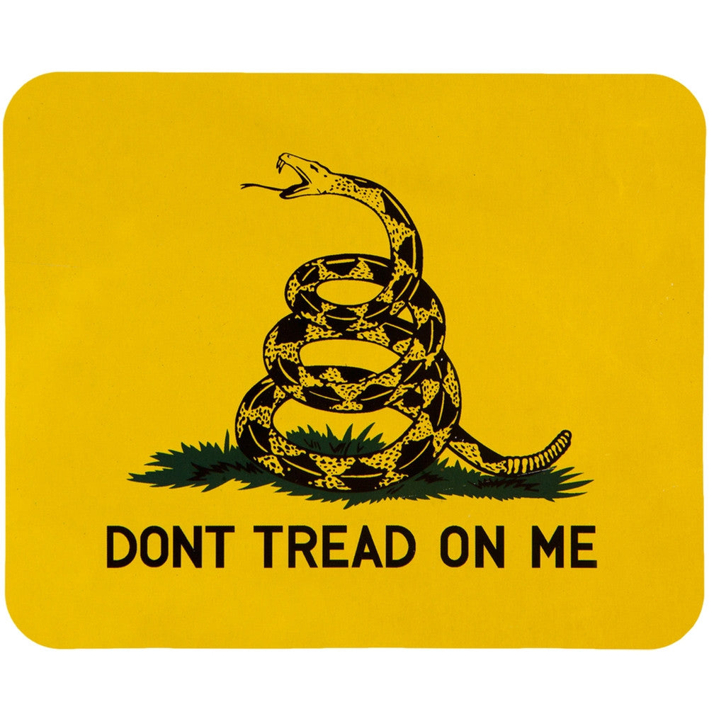 Gadsden Flag Fleece Blanket Blankets & Throws Old Glory   