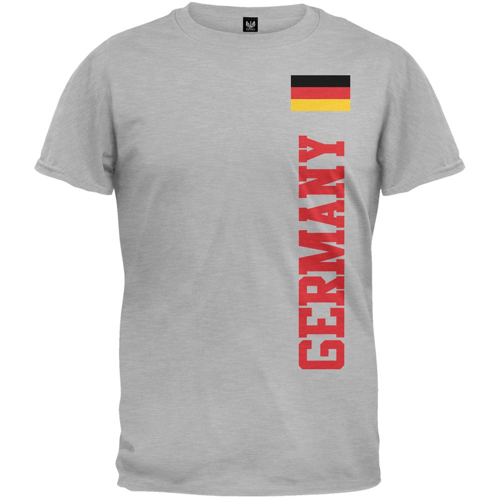 World Cup Germany Youth T-Shirt Youth T-Shirts FIFA   