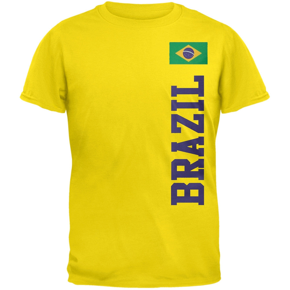 World Cup Brazil Youth T-Shirt Youth T-Shirts FIFA   