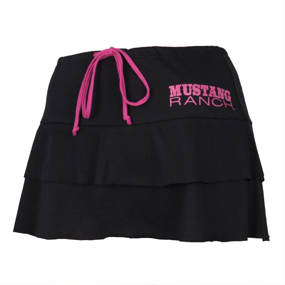 Mustang Ranch - Lucky You Women's Skirt Women's Skirts Mustang Ranch   