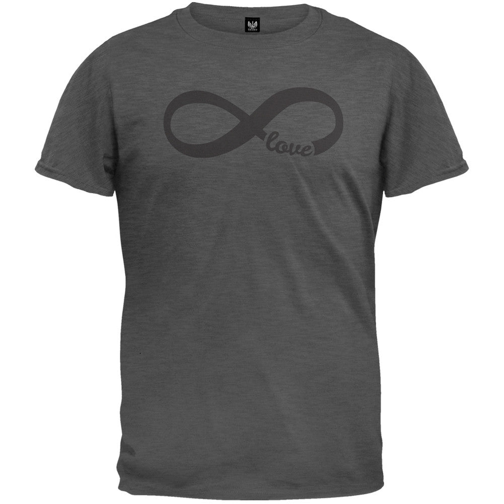 Infinity Symbol T-Shirt Men's T-Shirts Old Glory   