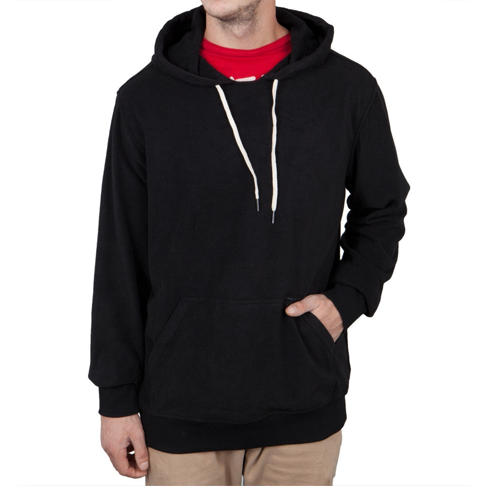 O'Neill - Blackcomb Pullover Fleece Hoodie Men's Hoodies O'Neill   