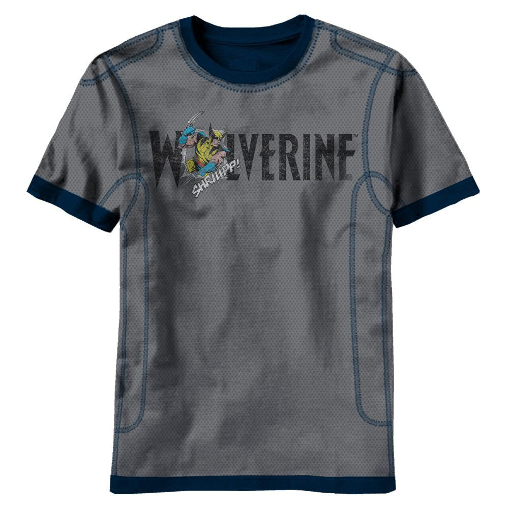 Wolverine - O'Logan Soft T-Shirt Men's T-Shirts Wolverine   