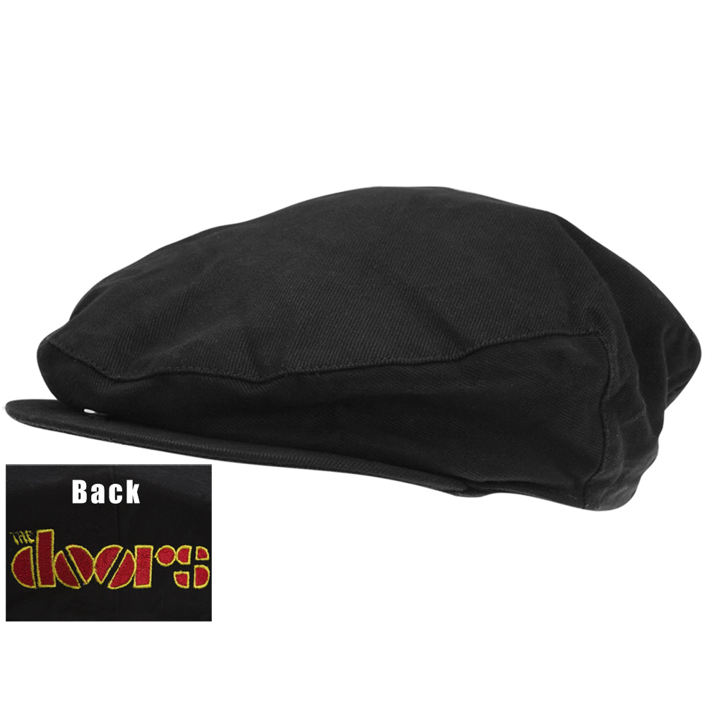 The Doors - Driver Hat Driving Caps The Doors OS  