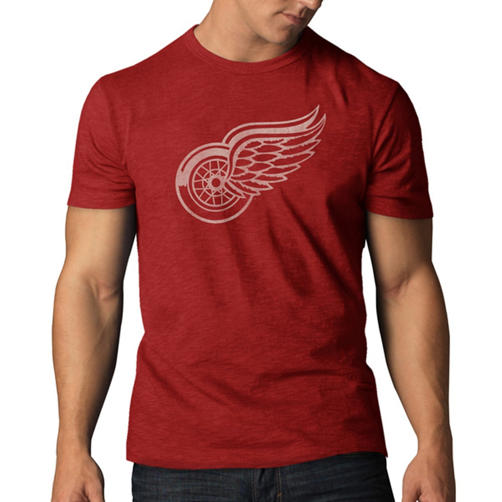 Cultture Vintage Red-wings T-Shirt