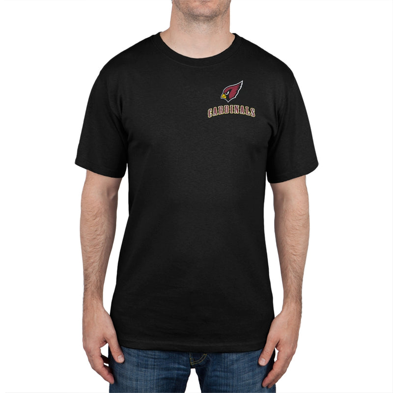 Arizona Cardinals - Running Back T-Shirt Men's T-Shirts Arizona Cardinals   