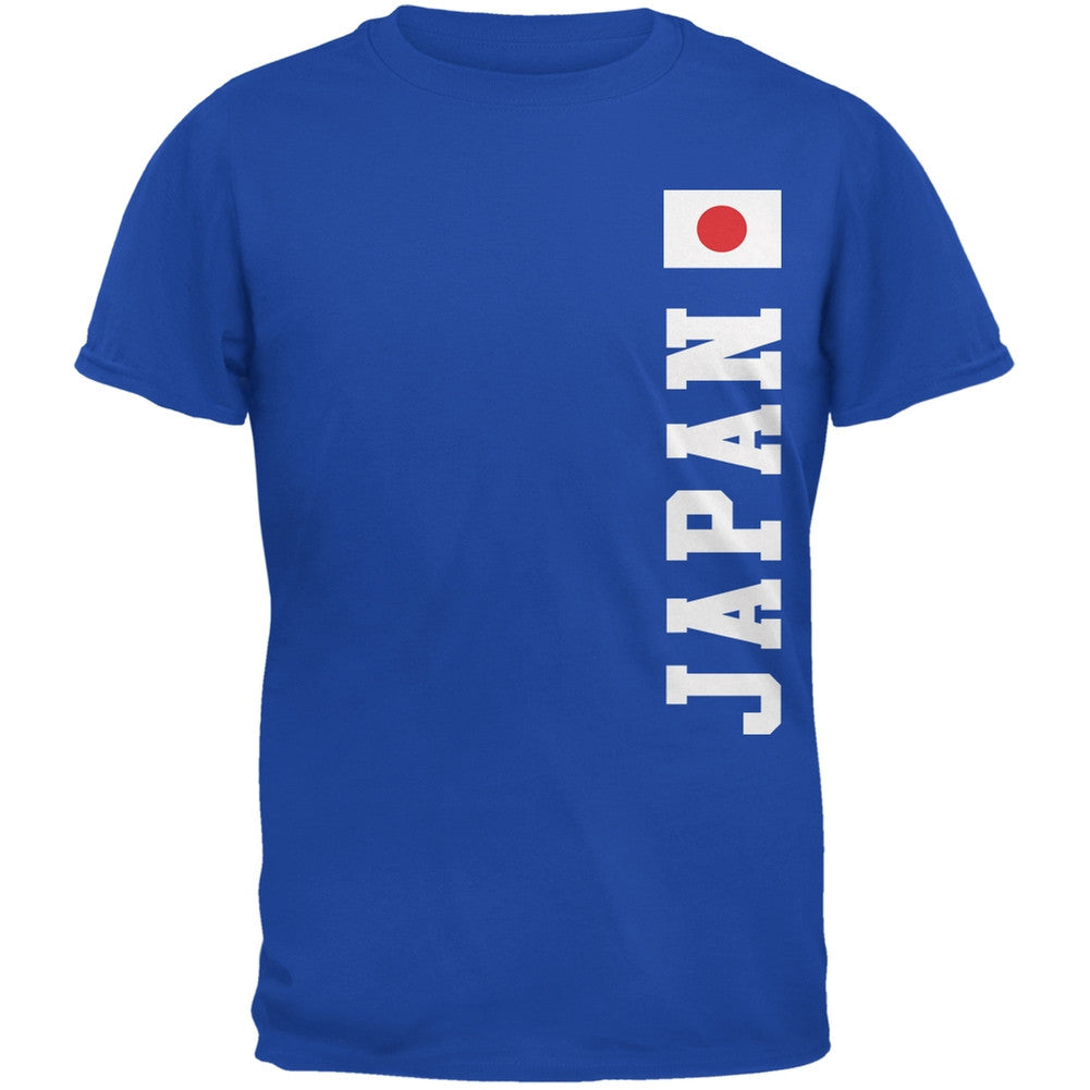 World Cup Japan Blue Youth T-Shirt Youth T-Shirts FIFA   