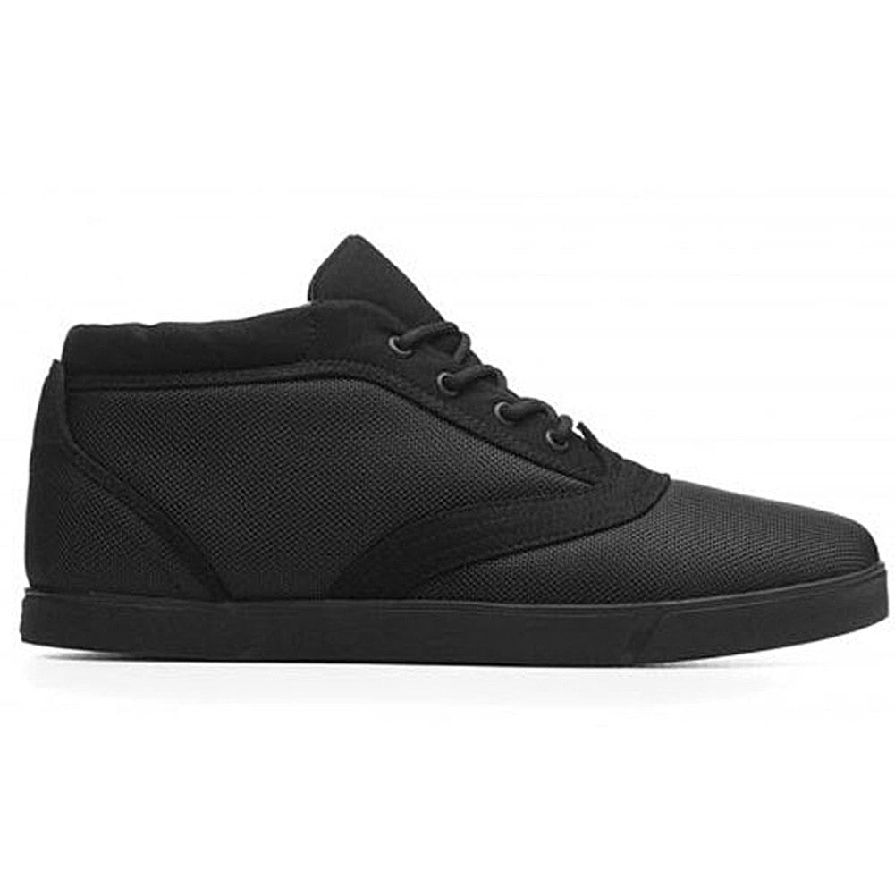 DC Shoes - Cadet Chukka TX Black Sneakers Sneakers DC Shoes 9 Black 