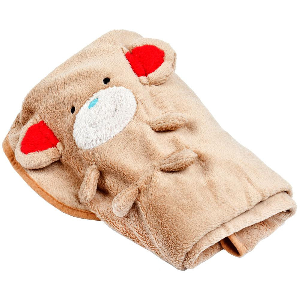 Monkey Body Soft Plush Infant Blanket Blankets & Throws Animalworld   