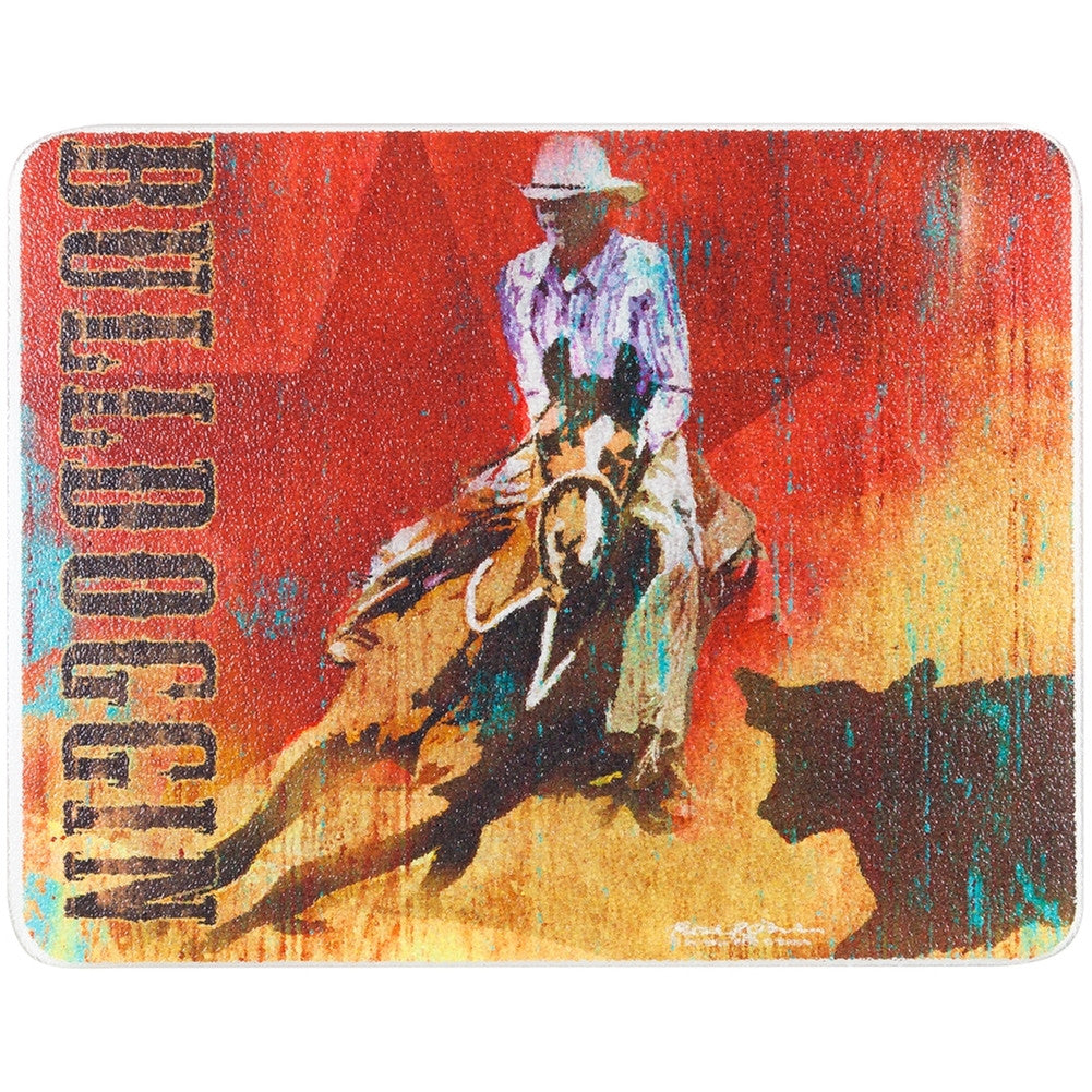 Small Horse Cutting Board Cutting Board AnimalWorld   