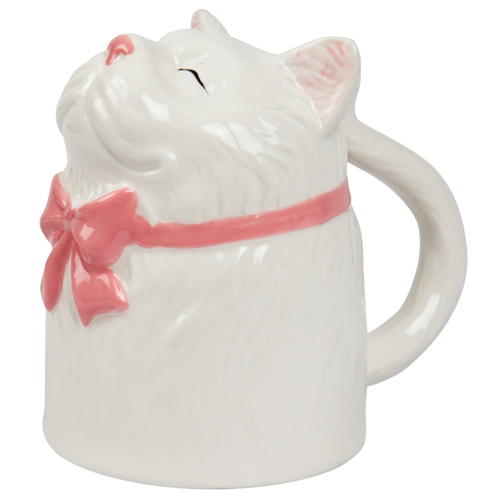 Persian Cat Ceramic Coffee Mug Coffee Mugs Animalworld   