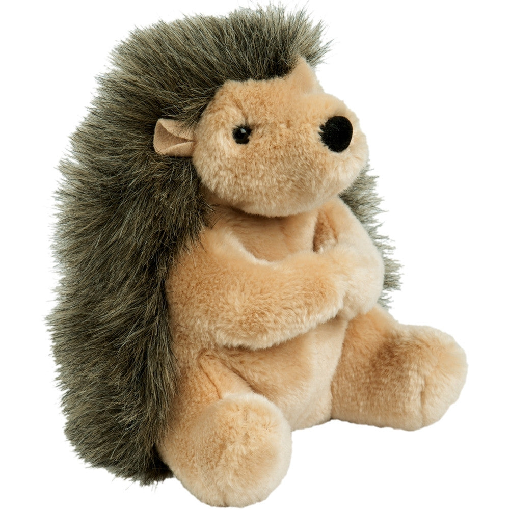 Bristles the Hedgehog Soft Plush Toy Plush Toys Animalworld   