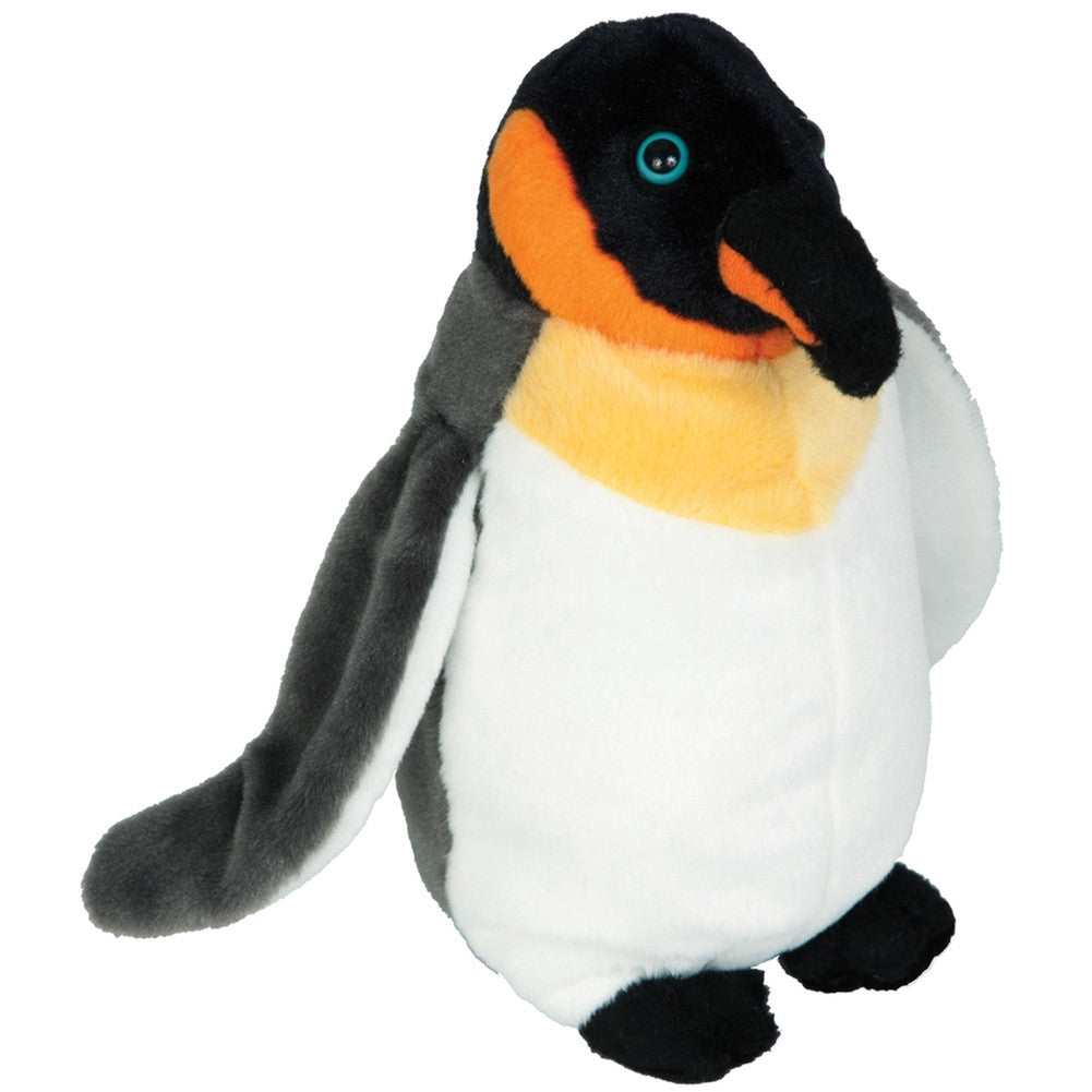 Emperor Penguin Plush Toy Plush Toys Animalworld   