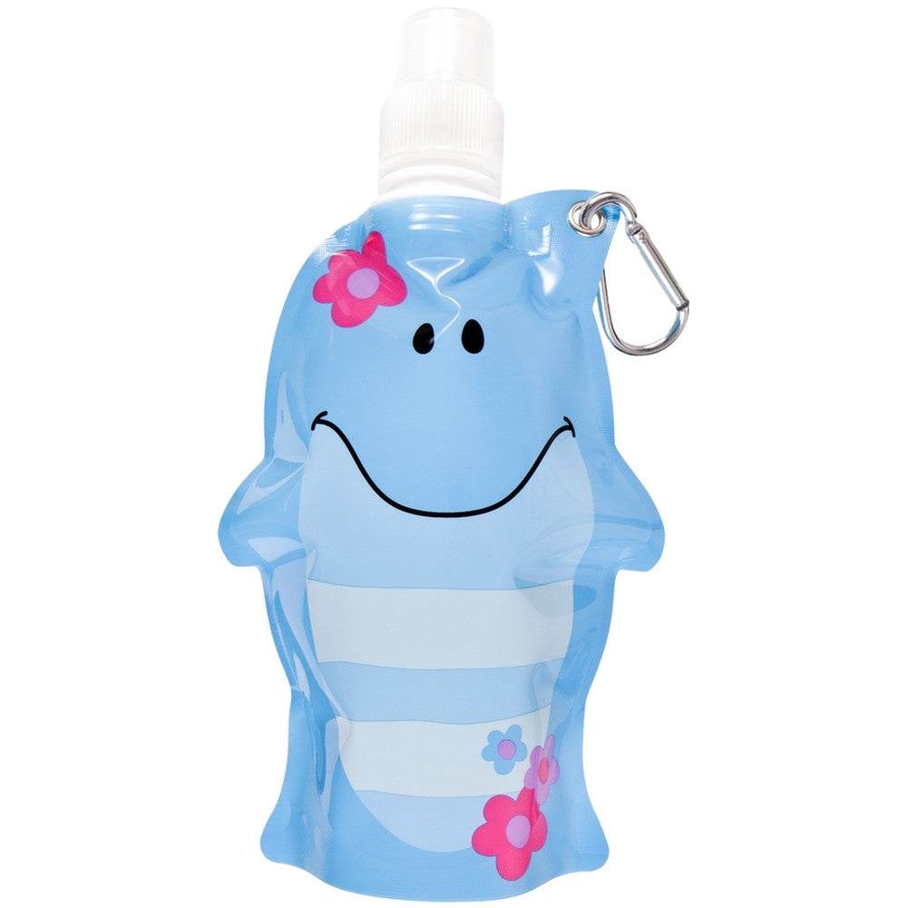 Dolphin Body Eco-Friendly Drink Bottle Water Bottles AnimalWorld   