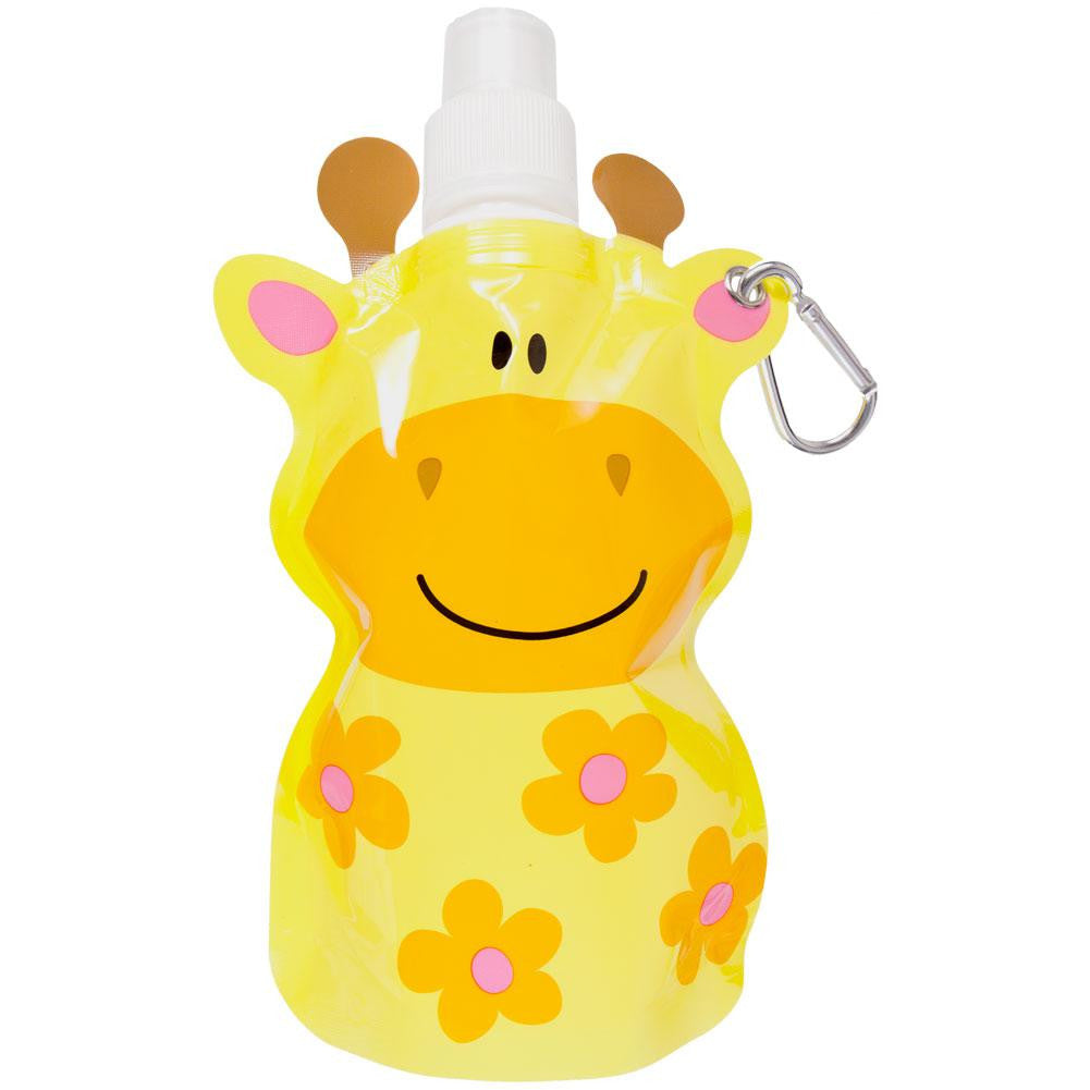 Giraffe Body Eco-Friendly Drink Bottle Water Bottles Animalworld   