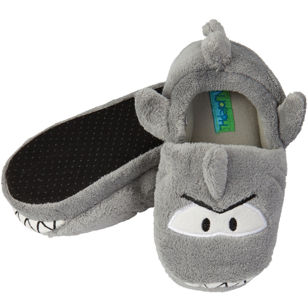 Shark Juvy Slippers Slippers Animalworld   