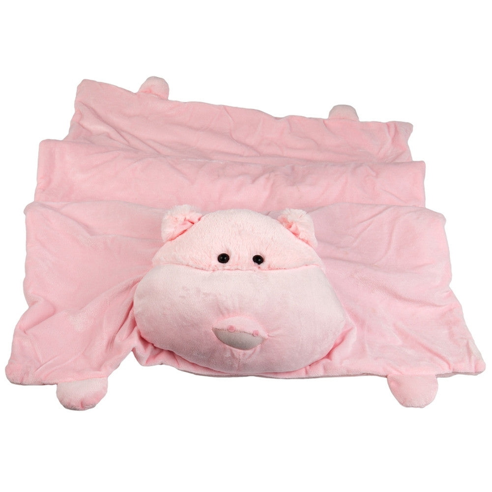 Pig Children's Slumber Mat Slumber Mats AnimalWorld   